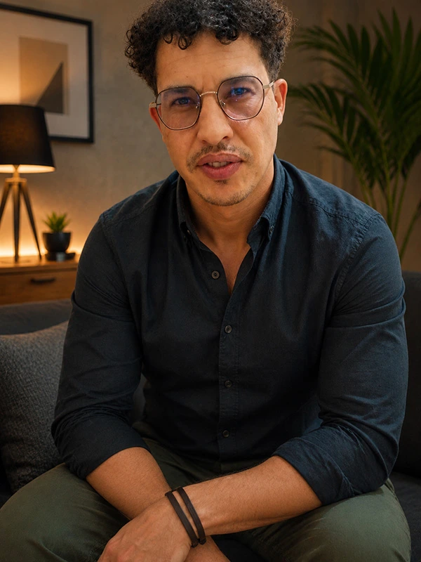 Mohamed Oubouni
