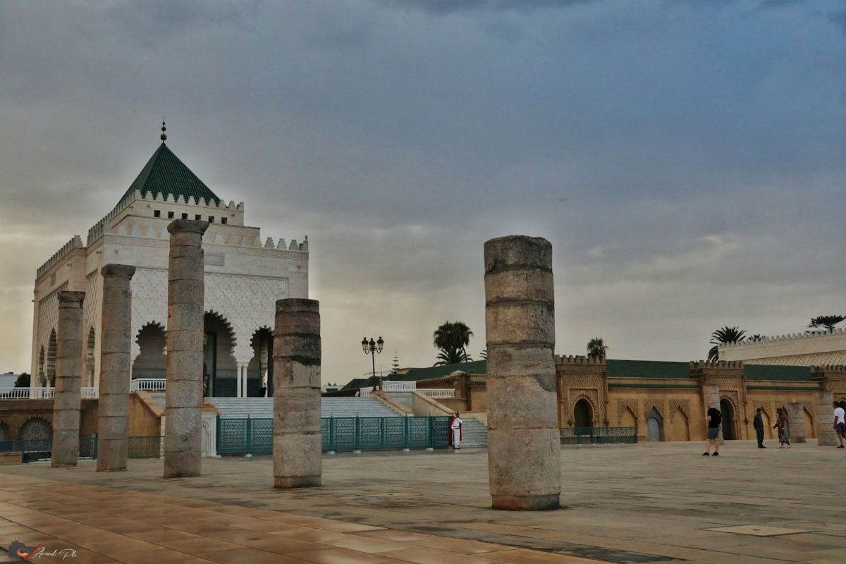marrakesh
